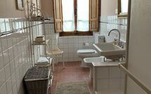 Foto indsendt af gæst på Villa Primula