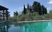 Foto indsendt af gæst på Tenuta Cambiano