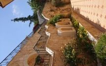 Foto indsendt af gæst på Villa Sevi Grande