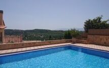 Foto indsendt af gæst på Villa Sevi Grande