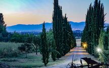 Foto indsendt af gæst på Villa Giare