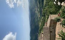 Foto indsendt af gæst på Torre del Cielo