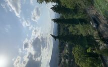 Foto indsendt af gæst på Torre del Cielo