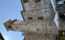 Foto indsendt af gæst på Torre del Cielo