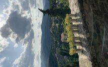 Foto indsendt af gæst på Torre del Cielo