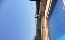 Foto indsendt af gæst på Villa Romantic Sevi