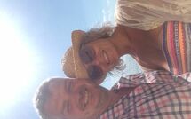 Foto indsendt af gæst på Villa Romantic Sevi