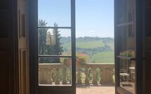 Foto indsendt af gæst på Montegufoni