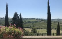 Foto indsendt af gæst på Montegufoni