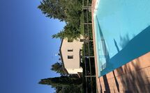 Foto indsendt af gæst på Villa Picchio