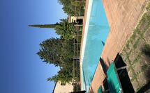 Foto indsendt af gæst på Villa Picchio