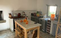 Foto indsendt af gæst på Villa Cangeli