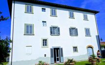 Foto indsendt af gæst på Villa Cangeli