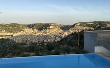 Foto indsendt af gæst på Villa Luna