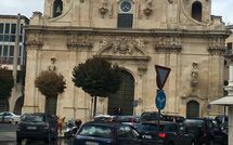 Foto indsendt af gæst på Villa Luna