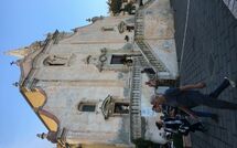 Foto indsendt af gæst på Villa Luna