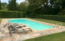 Foto indsendt af gæst på Villa Sabrina