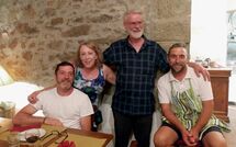 Foto indsendt af gæst på Panzalla - Rustico