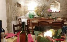 Foto indsendt af gæst på Panzalla - Rustico