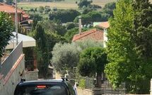 Foto indsendt af gæst på Casa la Fonte