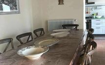 Foto indsendt af gæst på Casa la Fonte