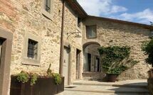 Foto indsendt af gæst på Casa la Fonte