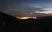 Foto indsendt af gæst på Villa Tenuta Lonciano