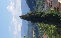 Foto indsendt af gæst på Villa Pratovecchio