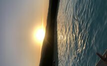 Foto indsendt af gæst på Villa Il Caggio