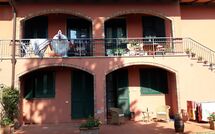 Foto indsendt af gæst på Casa Rossa - Casa Rossa 5