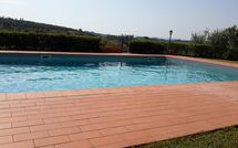 Foto indsendt af gæst på Casa Rossa - Casa Rossa 5