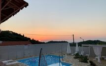 Foto indsendt af gæst på Villa Giador