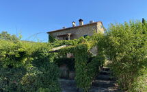 Foto indsendt af gæst på Villa Edo