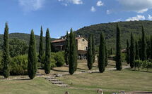 Foto indsendt af gæst på Villa Edo