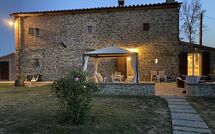 Foto indsendt af gæst på Villa dei Vini