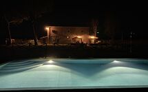 Foto indsendt af gæst på Villa dei Vini