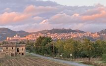 Foto indsendt af gæst på Villa Reale