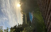 Foto indsendt af gæst på Villa Reale