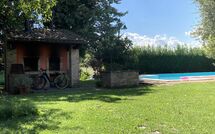 Foto indsendt af gæst på Villa Reale