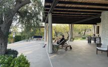 Foto indsendt af gæst på Villa Mara