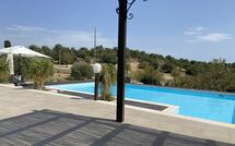 Foto indsendt af gæst på Villa Mara