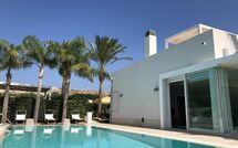 Foto indsendt af gæst på Villa Bellini