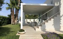 Foto indsendt af gæst på Villa Bellini