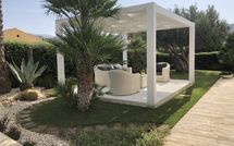 Foto indsendt af gæst på Villa Bellini