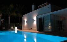 Foto indsendt af gæst på Villa Bellini