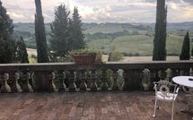 Foto indsendt af gæst på Montegufoni