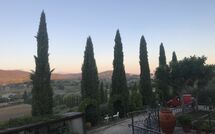 Foto indsendt af gæst på Poggiluglio