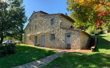 Foto indsendt af gæst på Villa Casentino