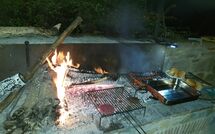 Foto indsendt af gæst på Villa Casentino