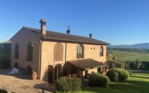 Foto indsendt af gæst på Villa Nora